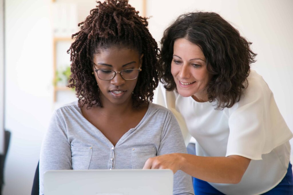 mentorship 1